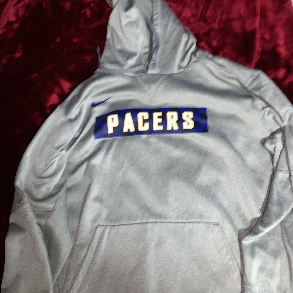 Indiana Pacers Hoodie